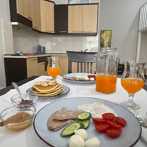 Aparthotel Lungomare Studio