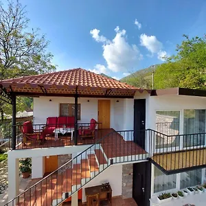 Guest house Rira - Rrajce, Shebenik