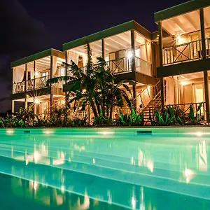 Passion Village By Antigua Living Aparthotel
