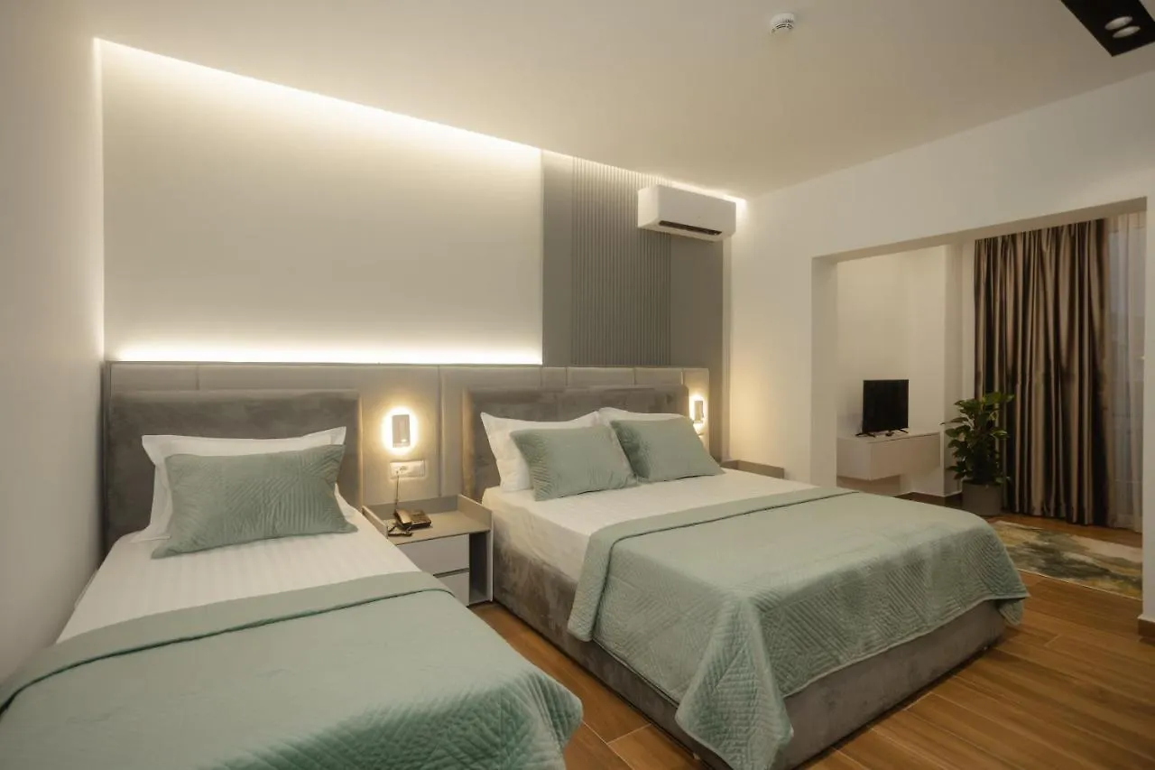 **** Hotel Kompleksi Royal Velipoje Albania