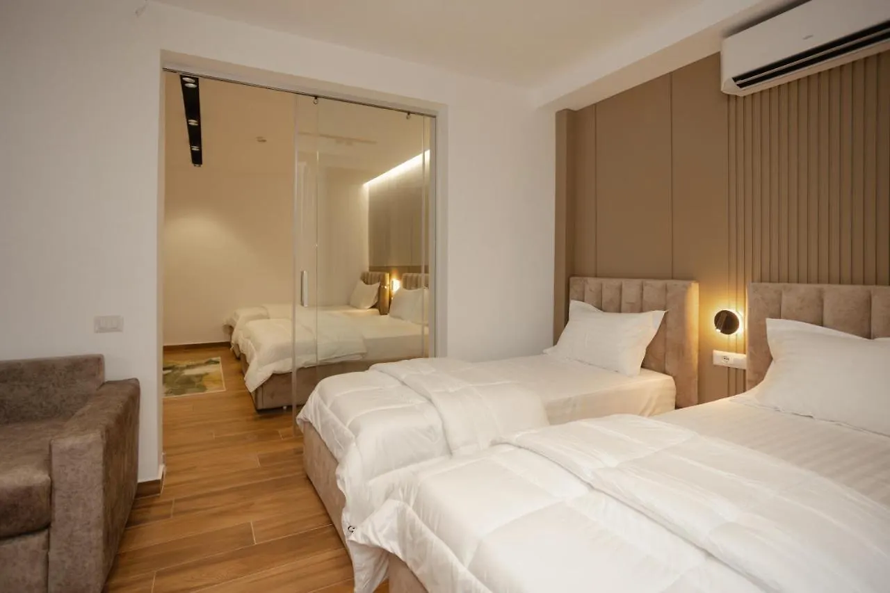 Hotel Kompleksi Royal Velipoje