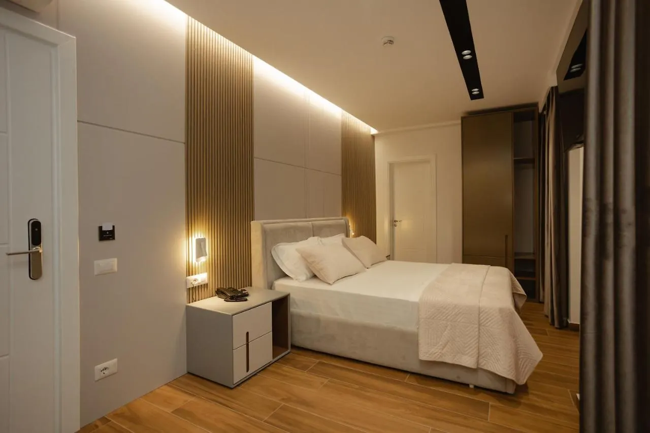 Hotel Kompleksi Royal Velipoje